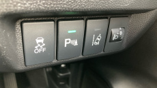 Honda Jazz 1.3 SE 5dr CVT Petrol Hatchback